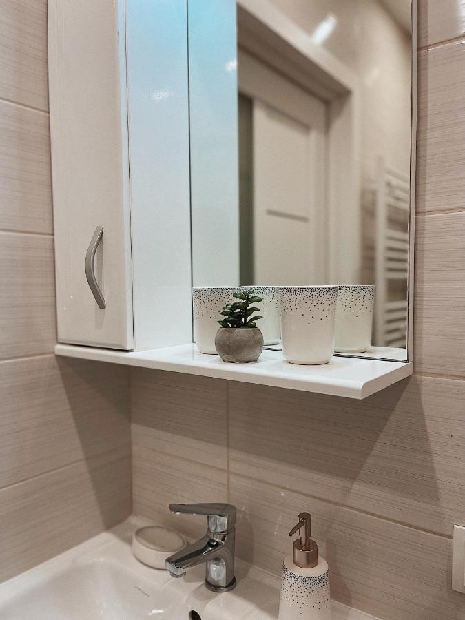 Miadema Apartments Kisinyov Kültér fotó