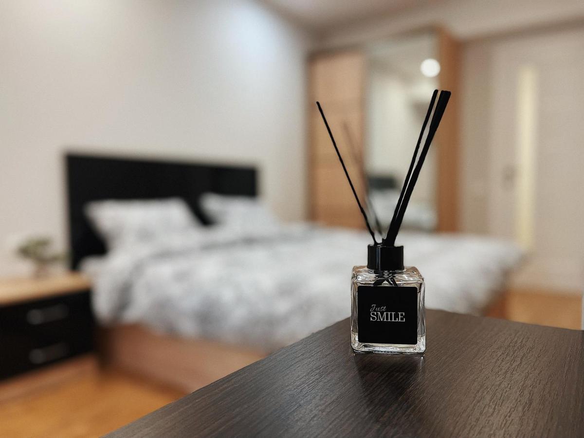Miadema Apartments Kisinyov Kültér fotó